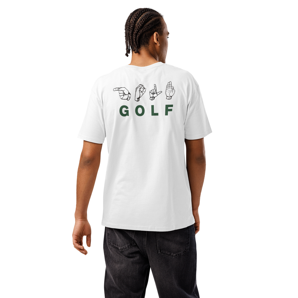 It's a Sign Tee