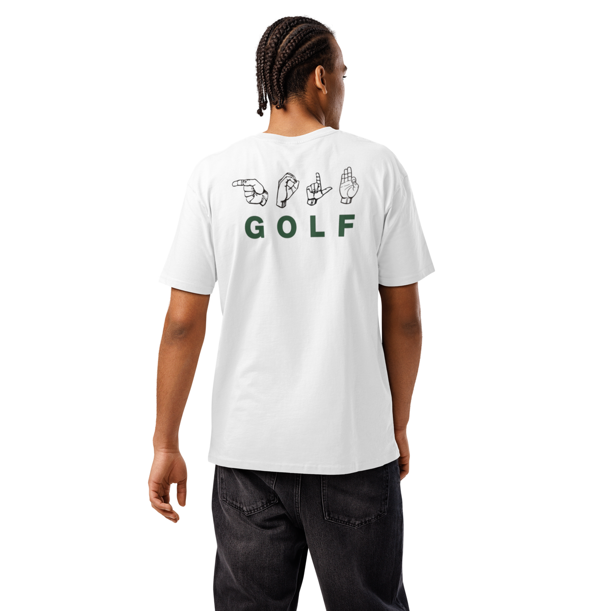 It's a Sign Tee