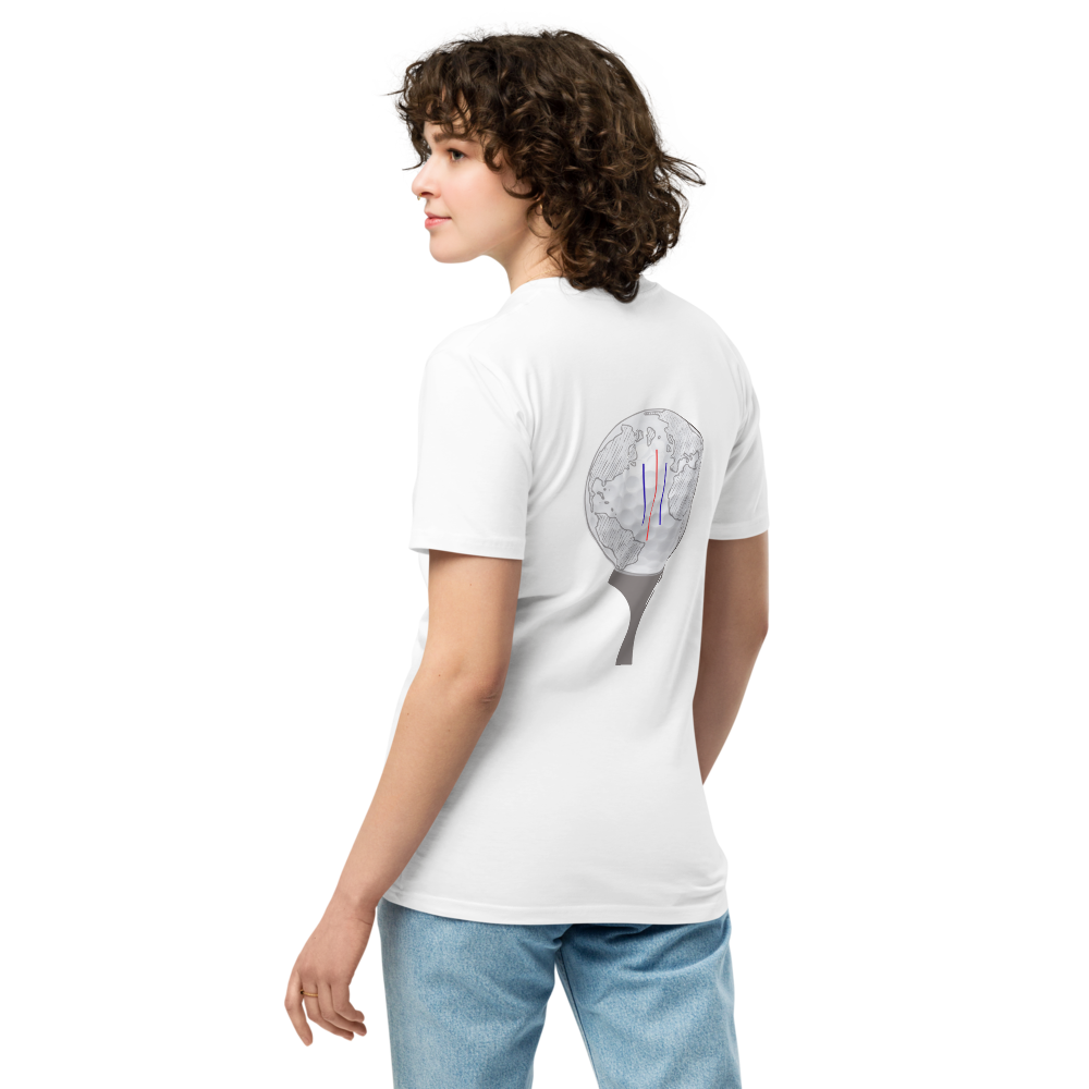 Golfer's World Tee