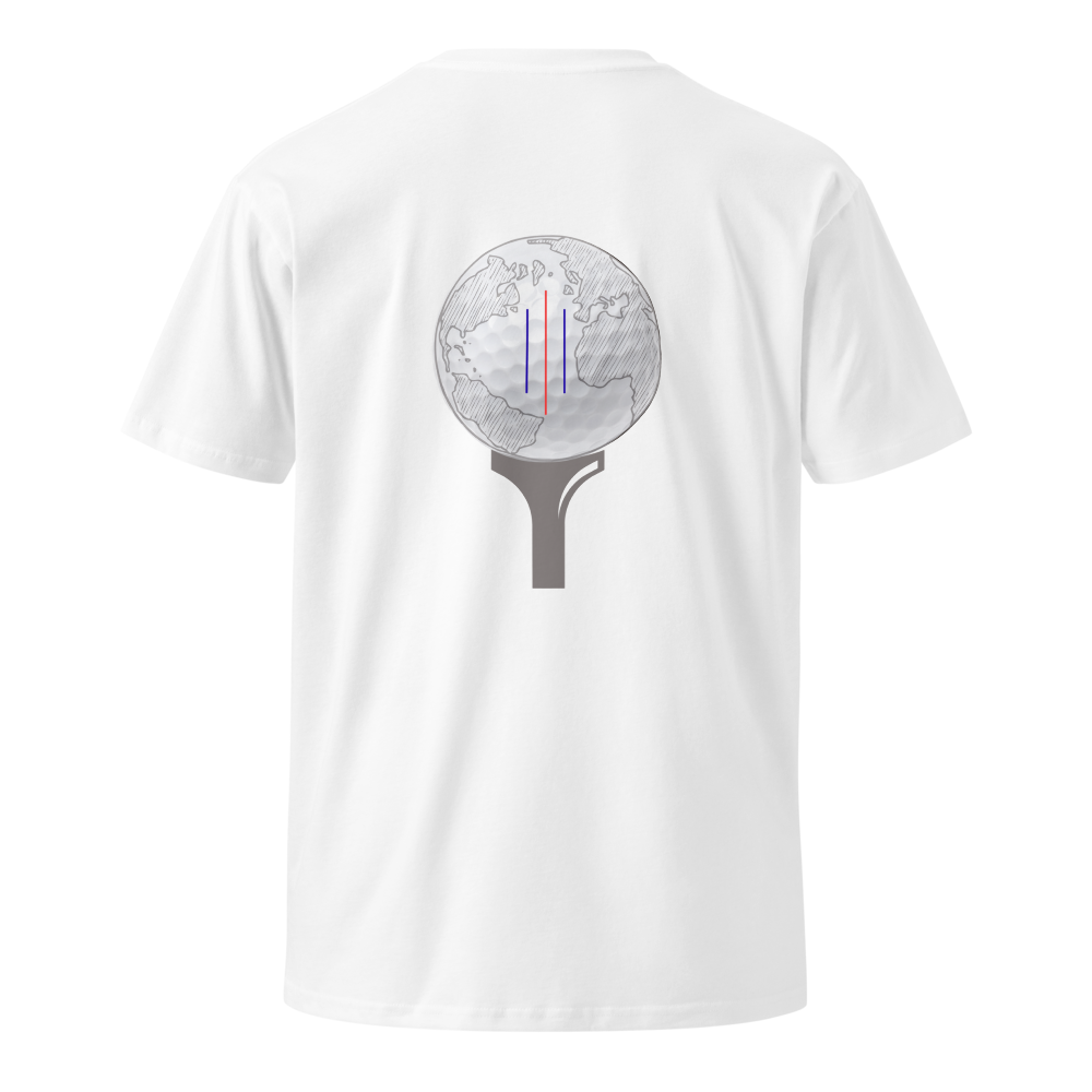 Golfer's World Tee