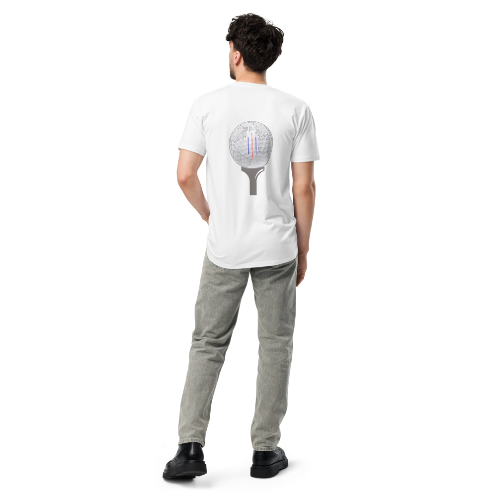 Golfer's World Tee