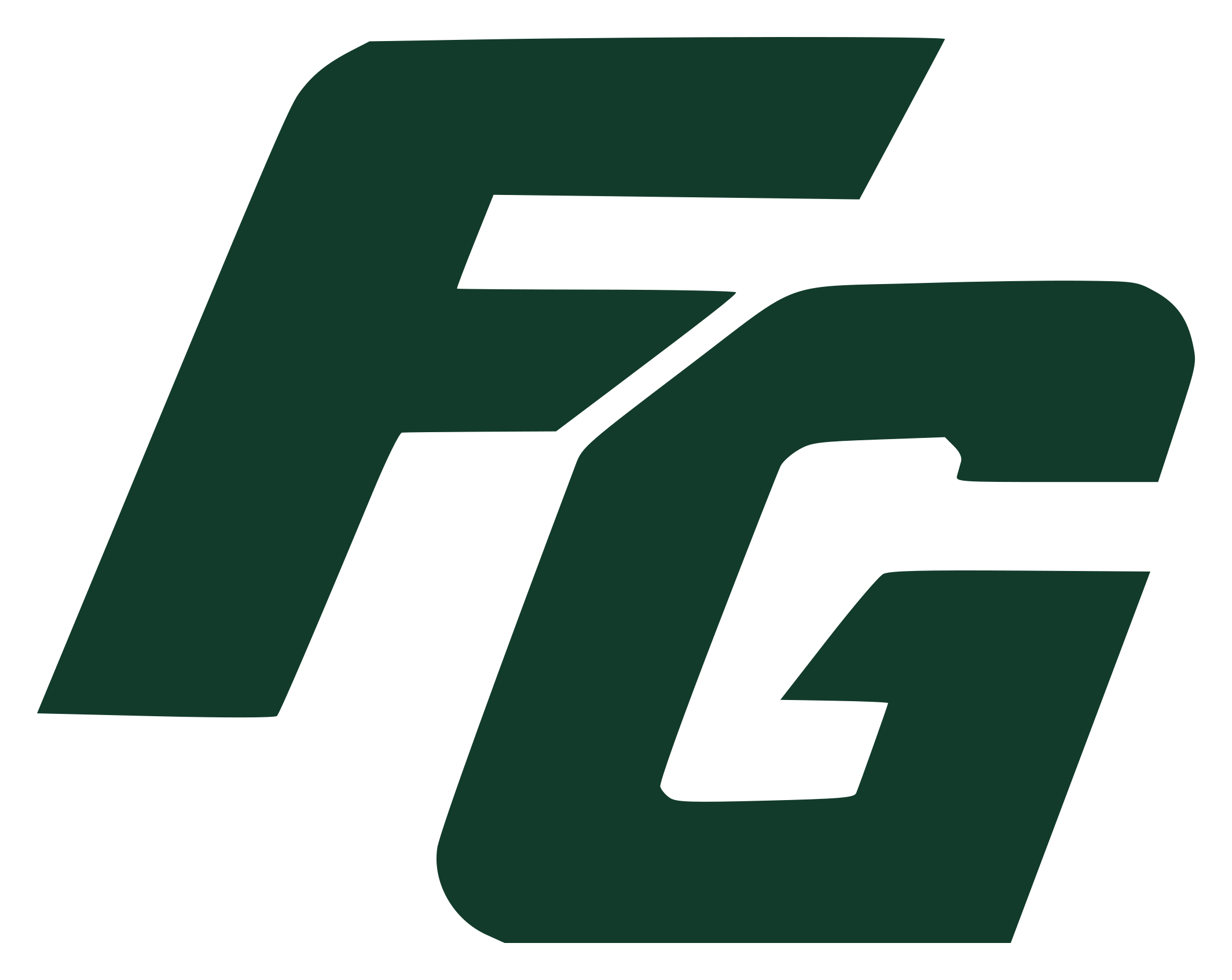 Fairway Goods Co.